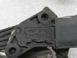 BENTLEY Bentley Continental GTC 18-24 3S 3SD Sensor 4M0907503 Level SET — thumbnail 3