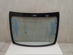 BENTLEY Bentley Continental GT W12 Rear Screen 3W8845051Q Rear Window — thumbnail 2