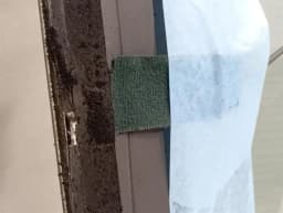 BENTLEY Bentley Continental GT W12 Rear Screen 3W8845051Q Rear Window — thumbnail 5
