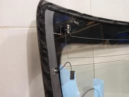 BENTLEY Bentley Continental GT W12 Rear Screen 3W8845051Q Rear Window — thumbnail 6