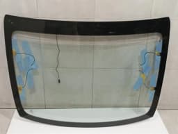 BENTLEY Bentley Continental GT W12 Rear Screen 3W8845051Q Rear Window — thumbnail 8