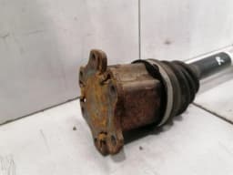 BENTLEY Bentley Continental GT W12 Right Front Shaft 3W0407272B Drive Shaft Front Re — thumbnail 7