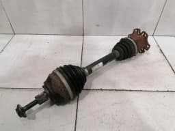 BENTLEY Bentley Continental GT W12 Right Front Shaft 3W0407272B Drive Shaft Front Re — thumbnail 10