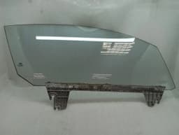 BENTLEY Bentley Continental GT W12 Right Door Glass 3W0837572G Right Door Glass 11-18 — thumbnail 1