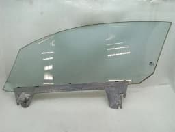 BENTLEY Bentley Continental GT W12 Right Door Glass 3W0837572G Right Door Glass 11-18 — thumbnail 4