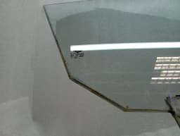 BENTLEY Bentley Continental GT W12 Right Door Glass 3W0837572G Right Door Glass 11-18 — thumbnail 3