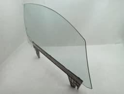 BENTLEY Bentley Continental GT W12 Right Door Glass 3W0837572G Right Door Glass 11-18 — thumbnail 7