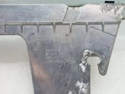 BENTLEY Bentley Continental GT W12 Right Door Glass 3W0837572G Right Door Glass 11-18 — thumbnail 5