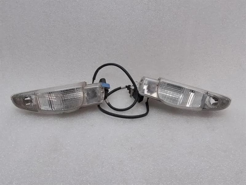 BENTLEY Bentley Continental GT W12 Rear Light 3W0941071C Tail Light Set Kit