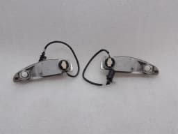BENTLEY Bentley Continental GT W12 Rear Light 3W0941071C Tail Light Set Kit — thumbnail 6
