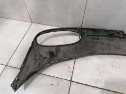 BENTLEY Bentley Continental GT W12 Rear Bumper 3W3807521 Rear Bumper Diffuser — thumbnail 7