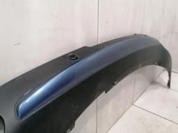 BENTLEY Bentley Continental GT W12 Rear Bumper 3W3807521 Rear Bumper Diffuser — thumbnail 3
