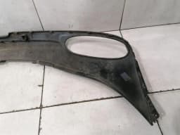 BENTLEY Bentley Continental GT W12 Rear Bumper 3W3807521 Rear Bumper Diffuser — thumbnail 8