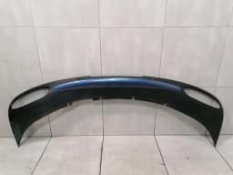 BENTLEY Bentley Continental GT W12 Rear Bumper 3W3807521 Rear Bumper Diffuser — thumbnail 9