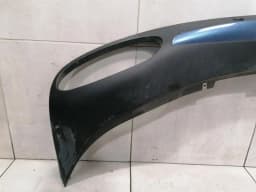 BENTLEY Bentley Continental GT W12 Rear Bumper 3W3807521 Rear Bumper Diffuser — thumbnail 4