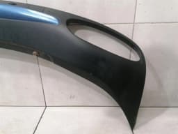BENTLEY Bentley Continental GT W12 Rear Bumper 3W3807521 Rear Bumper Diffuser — thumbnail 5