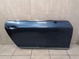 BENTLEY Bentley Continental GT W12 Right Front Door 3W8831056H Door Re 11-18 Facelift — thumbnail 1