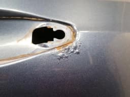 BENTLEY Bentley Continental GT W12 Right Front Door 3W8831056H Door Re 11-18 Facelift — thumbnail 3