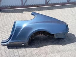 BENTLEY Bentley Continental GT W12 Rear Left Panel 3W8809603D Left Side Panel 11-18 — thumbnail 3