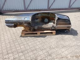 BENTLEY Bentley Continental GT W12 Rear Left Panel 3W8809603D Left Side Panel 11-18 — thumbnail 8