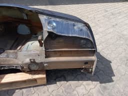 BENTLEY Bentley Continental GT W12 Rear Left Panel 3W8809603D Left Side Panel 11-18 — thumbnail 10
