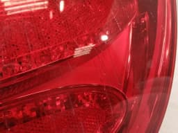 BENTLEY Bentley Continental GT W12 right rear light 3W8945096 tail light rear right — thumbnail 4