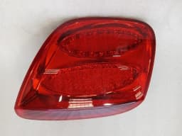 BENTLEY Bentley Continental GT W12 right rear light 3W8945096 tail light rear right — thumbnail 1