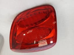 BENTLEY Bentley Continental GT W12 right rear light 3W8945096 tail light rear right — thumbnail 2