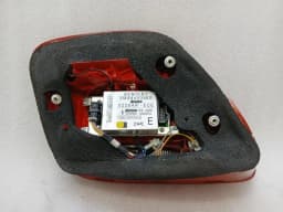 BENTLEY Bentley Continental GT W12 right rear light 3W8945096 tail light rear right — thumbnail 7