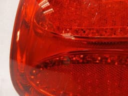 BENTLEY Bentley Continental GT W12 right rear light 3W8945096 tail light rear right — thumbnail 6