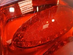 BENTLEY Bentley Continental GT W12 right rear light 3W8945096 tail light rear right — thumbnail 5
