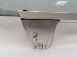 BENTLEY Bentley Continental GT W12 right front door glass 3W8845020A door glass right — thumbnail 6