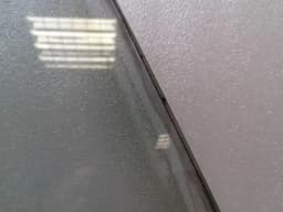 BENTLEY Bentley Continental GT W12 right front door glass 3W8845020A door glass right — thumbnail 4