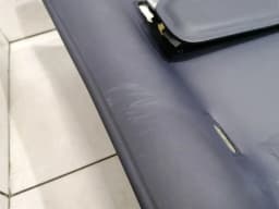 BENTLEY Bentley Continental GT W12 Roof Lining Set 3W8867506N Headliner SET BLUE/BLUE — thumbnail 10