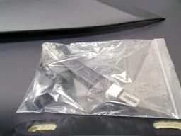 BENTLEY Bentley Continental GT W12 Roof Lining Set 3W8867506N Headliner SET BLUE/BLUE — thumbnail 5