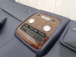 BENTLEY Bentley Continental GT W12 Roof Lining Set 3W8867506N Headliner SET BLUE/BLUE — thumbnail 4
