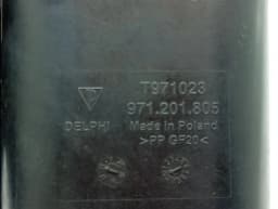 BENTLEY Bentley Continental GTC 18-24 3SD Reservoir 9771201805 Tank Charcoal Filter — thumbnail 8