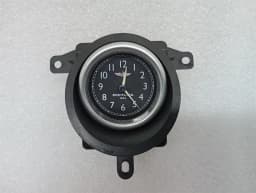 BENTLEY Bentley Continental GT W12 Time Clocks 3W0919204T Breitling Clock Analogue — thumbnail 1
