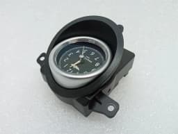 BENTLEY Bentley Continental GT W12 Time Clocks 3W0919204T Breitling Clock Analogue — thumbnail 3