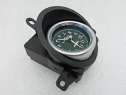 BENTLEY Bentley Continental GT W12 Time Clocks 3W0919204T Breitling Clock Analogue — thumbnail 2