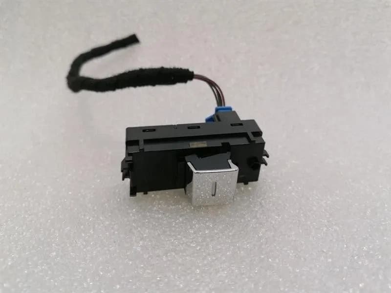 BENTLEY Bentley Continental GT W12 Switch 3W3959858C Switch