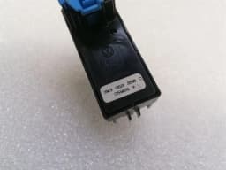 BENTLEY Bentley Continental GT W12 Switch 3W3959858C Switch — thumbnail 8