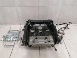 BENTLEY Bentley Continental GT W12 seats 3W3881106A seats interior right cushion frame — thumbnail 1