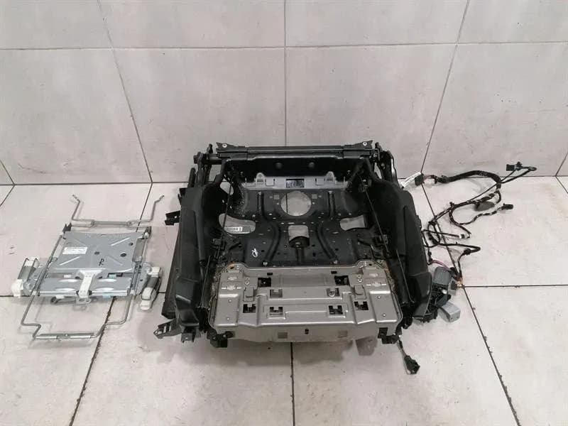 BENTLEY Bentley Continental GT W12 seats 3W3881106A seats interior right cushion frame