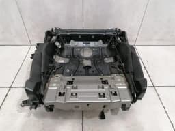 BENTLEY Bentley Continental GT W12 seats 3W3881106A seats interior right cushion frame — thumbnail 5