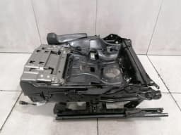 BENTLEY Bentley Continental GT W12 seats 3W3881106A seats interior right cushion frame — thumbnail 8
