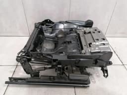 BENTLEY Bentley Continental GT W12 seats 3W3881106A seats interior right cushion frame — thumbnail 6