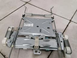 BENTLEY Bentley Continental GT W12 seats 3W3881106A seats interior right cushion frame — thumbnail 2