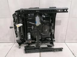 BENTLEY Bentley Continental GT W12 seats 3W3881106A seats interior right cushion frame — thumbnail 10