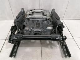BENTLEY Bentley Continental GT W12 seats 3W3881106A seats interior right cushion frame — thumbnail 7